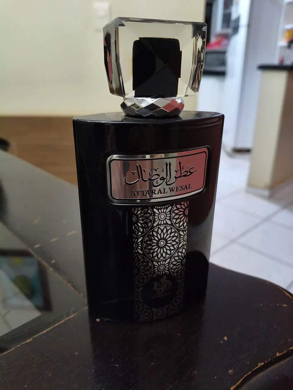 Perfume árabe - Attar Al Wesal  - Foto 2