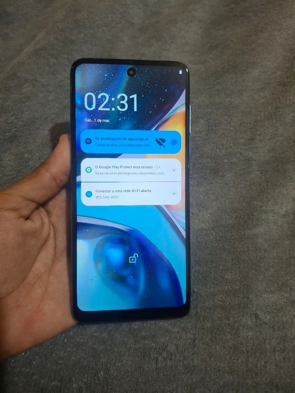 Moto g22 - Foto 2