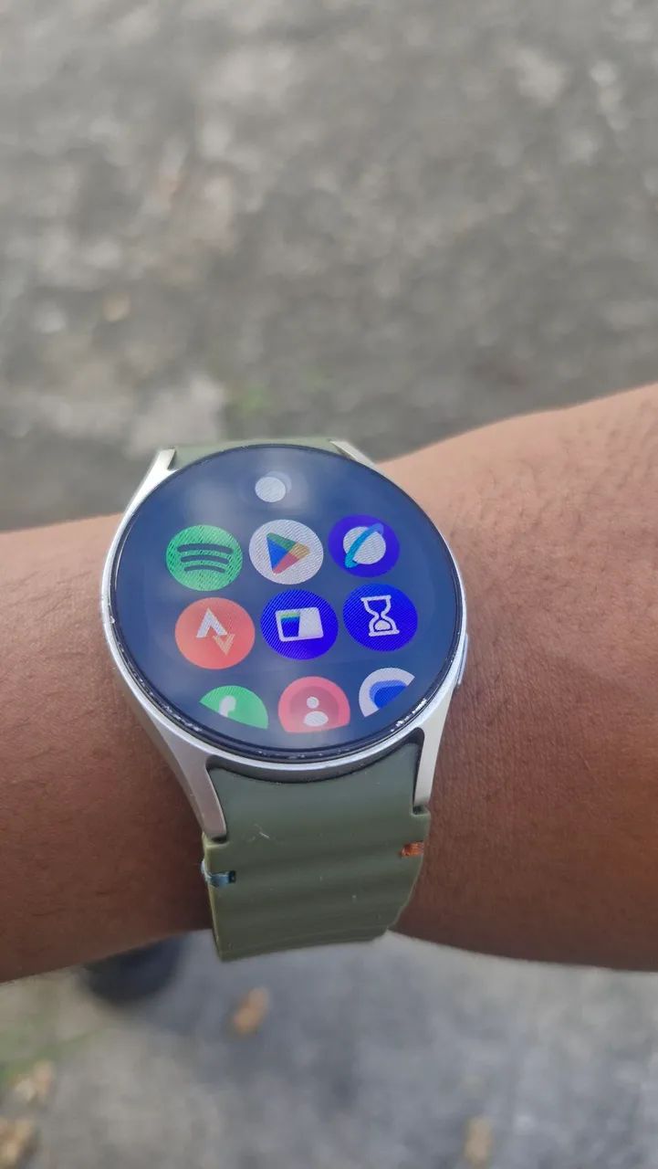 Galaxy watch 7 - Foto 2