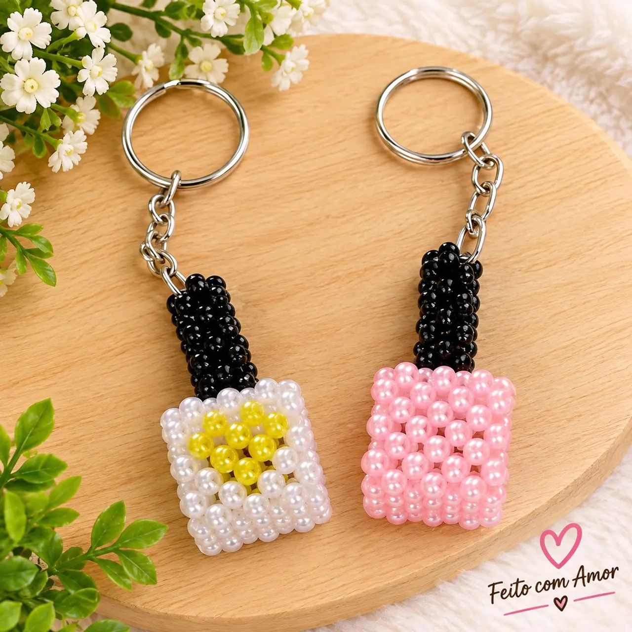 Chaveiros Personalizados  - Foto 2