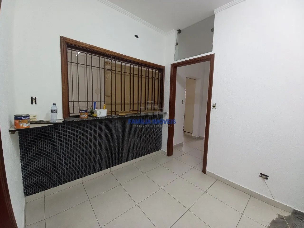 Sala comercial para alugar, no bairro Vila Belmiro Santos SP - Foto 5