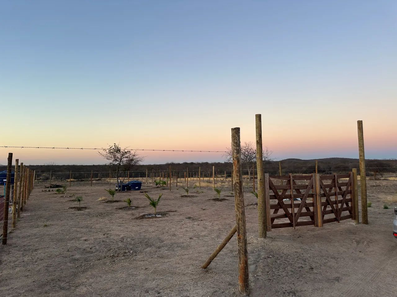 VENDO TERRENO DE CHÁCARA - Foto 4
