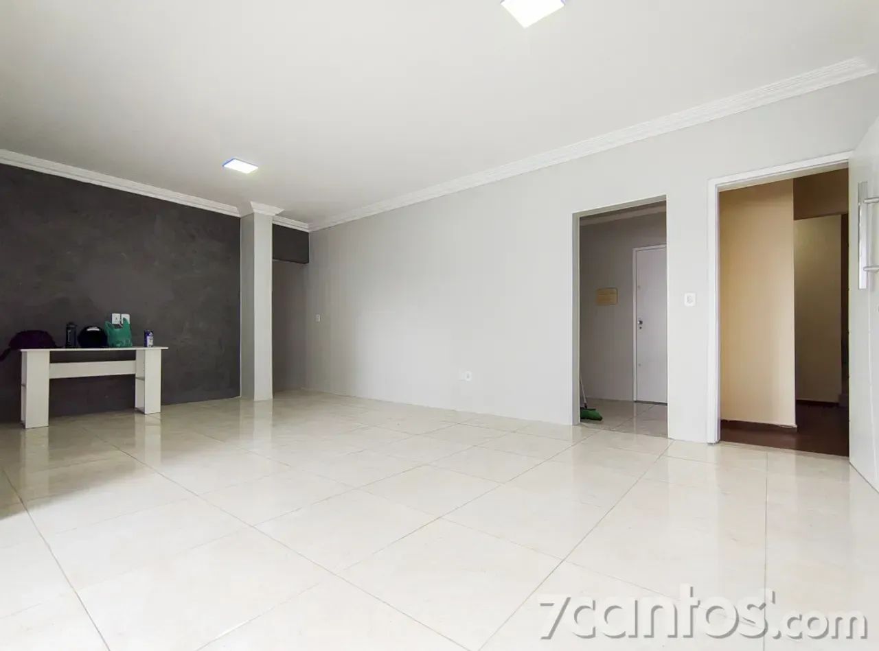 Apartamento, Dionísio Torres, 3 Quartos