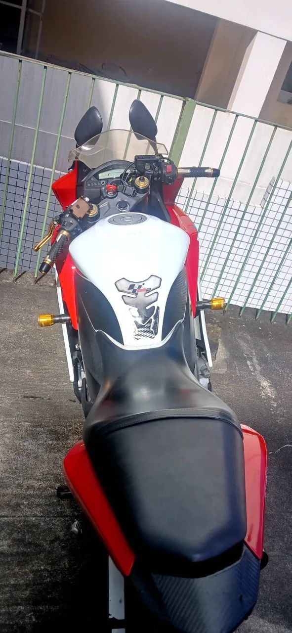 Cbr600f  - Foto 2