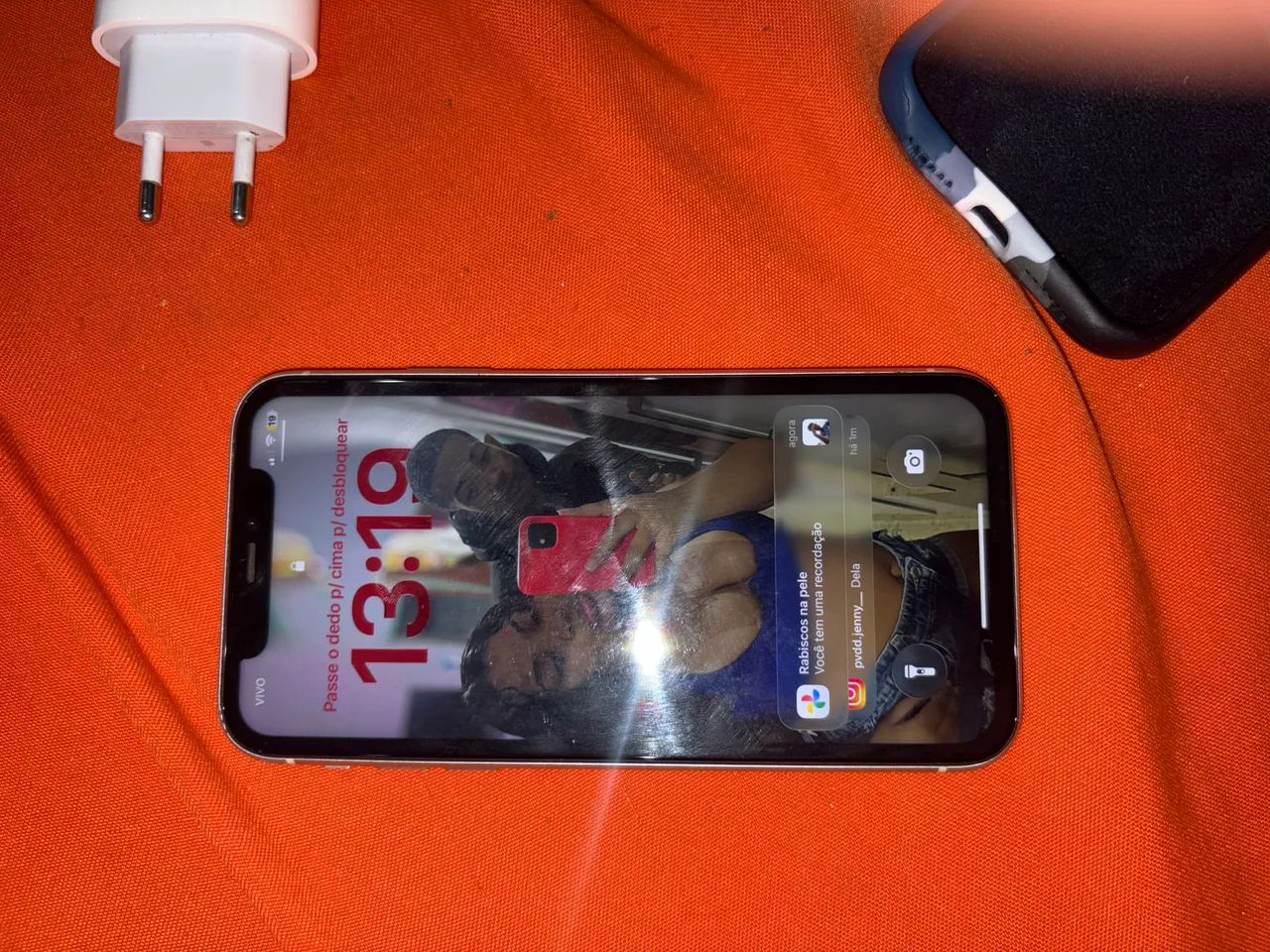 Vendo iPhone 11 64 Gi - Foto 5