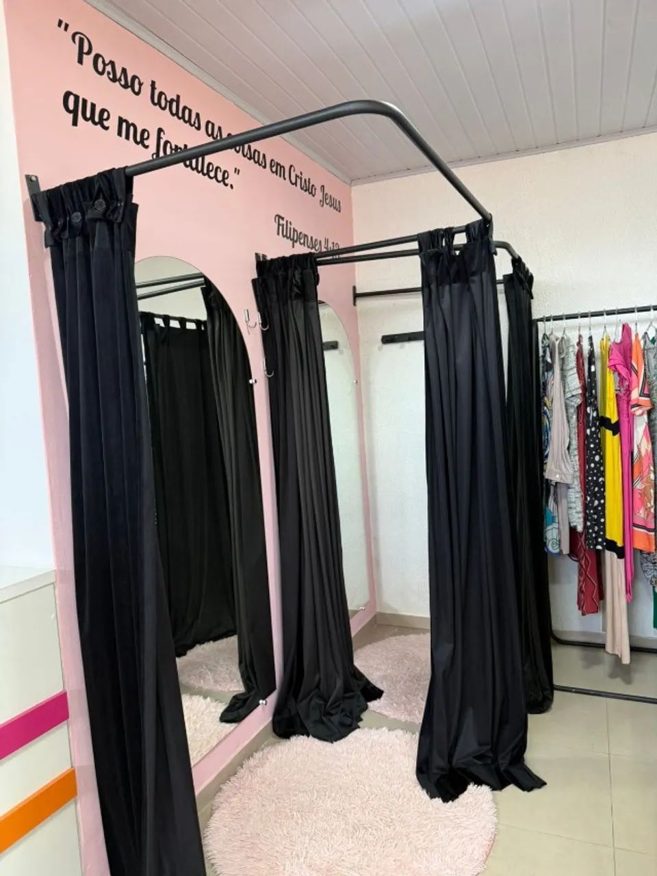 Loja de roupa completa - Foto 5