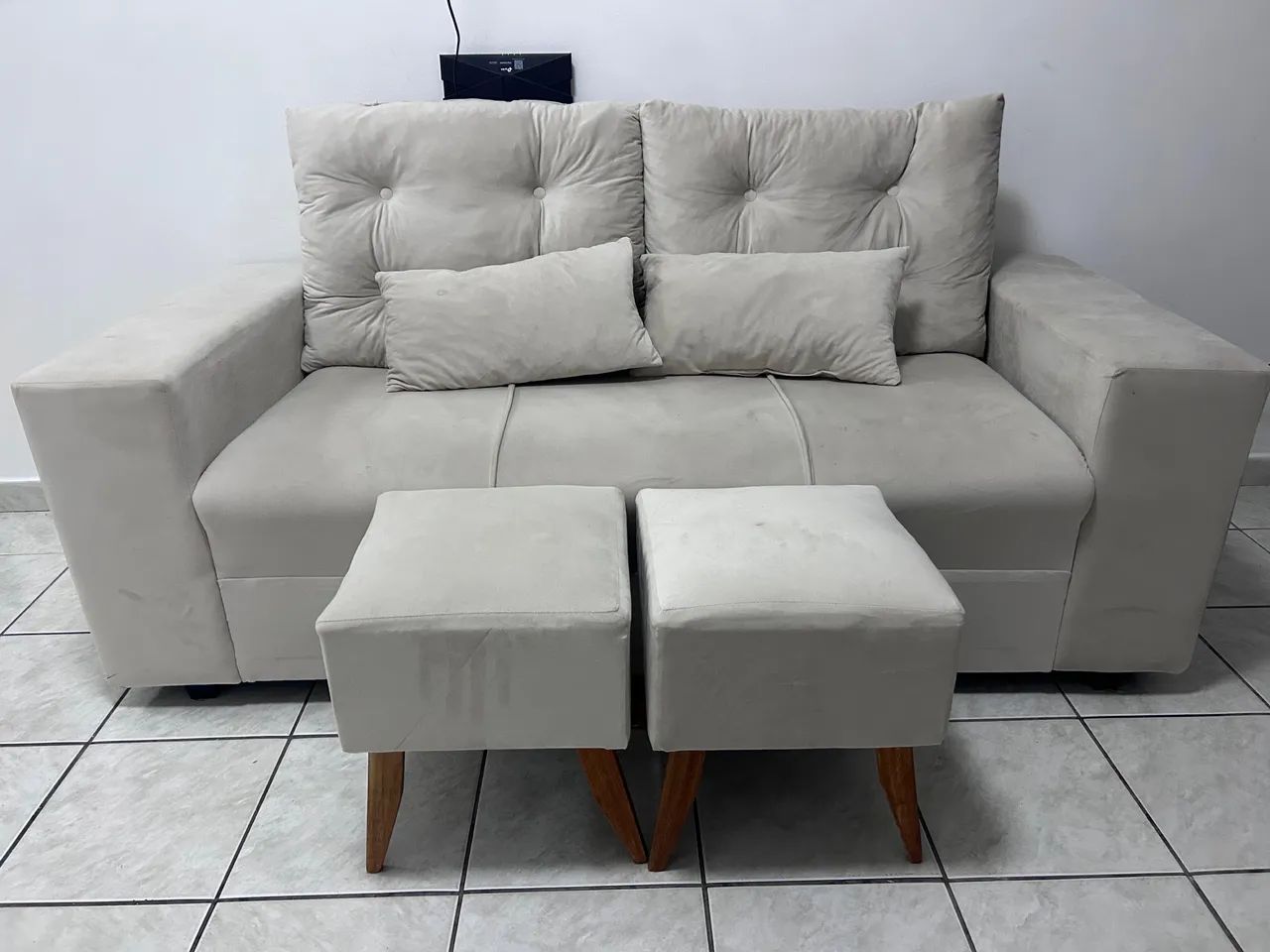SOFÁ 3 lugares 65570217107969122