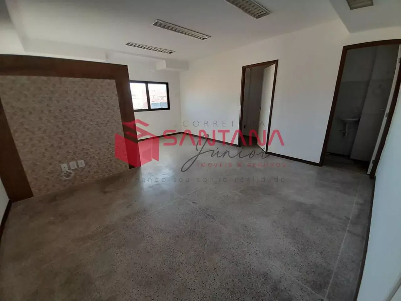 Sala Comercial para Locação na Luís Tarquínio - Foto 3