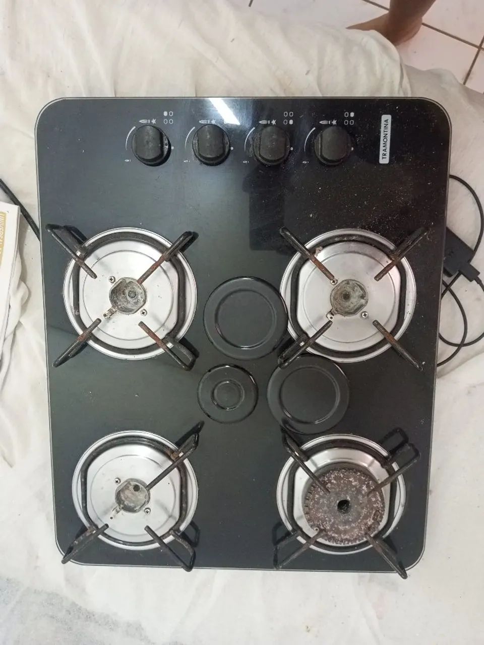 Cooktop  - Foto 2