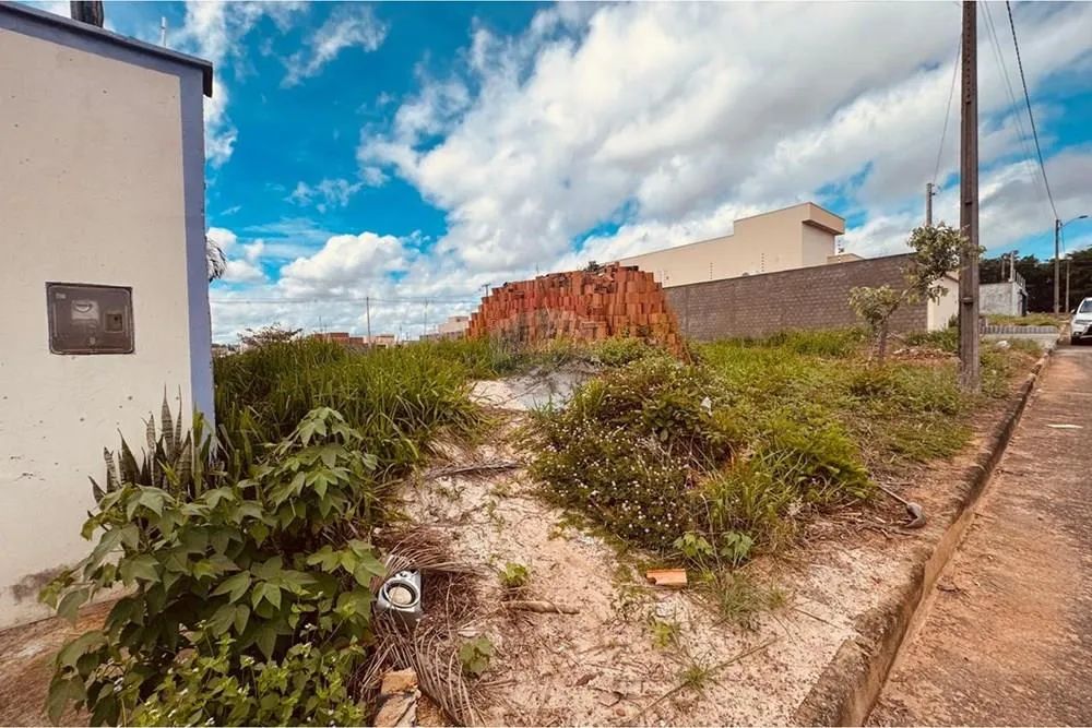 LOTE À VENDA NO JARDIM DOS IPÊS 3 - Foto 3