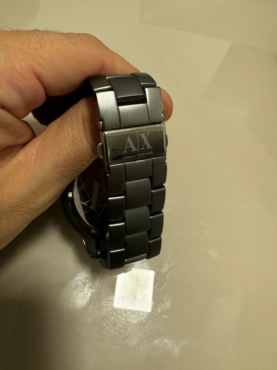 Relógio Armani Exchange - Foto 4