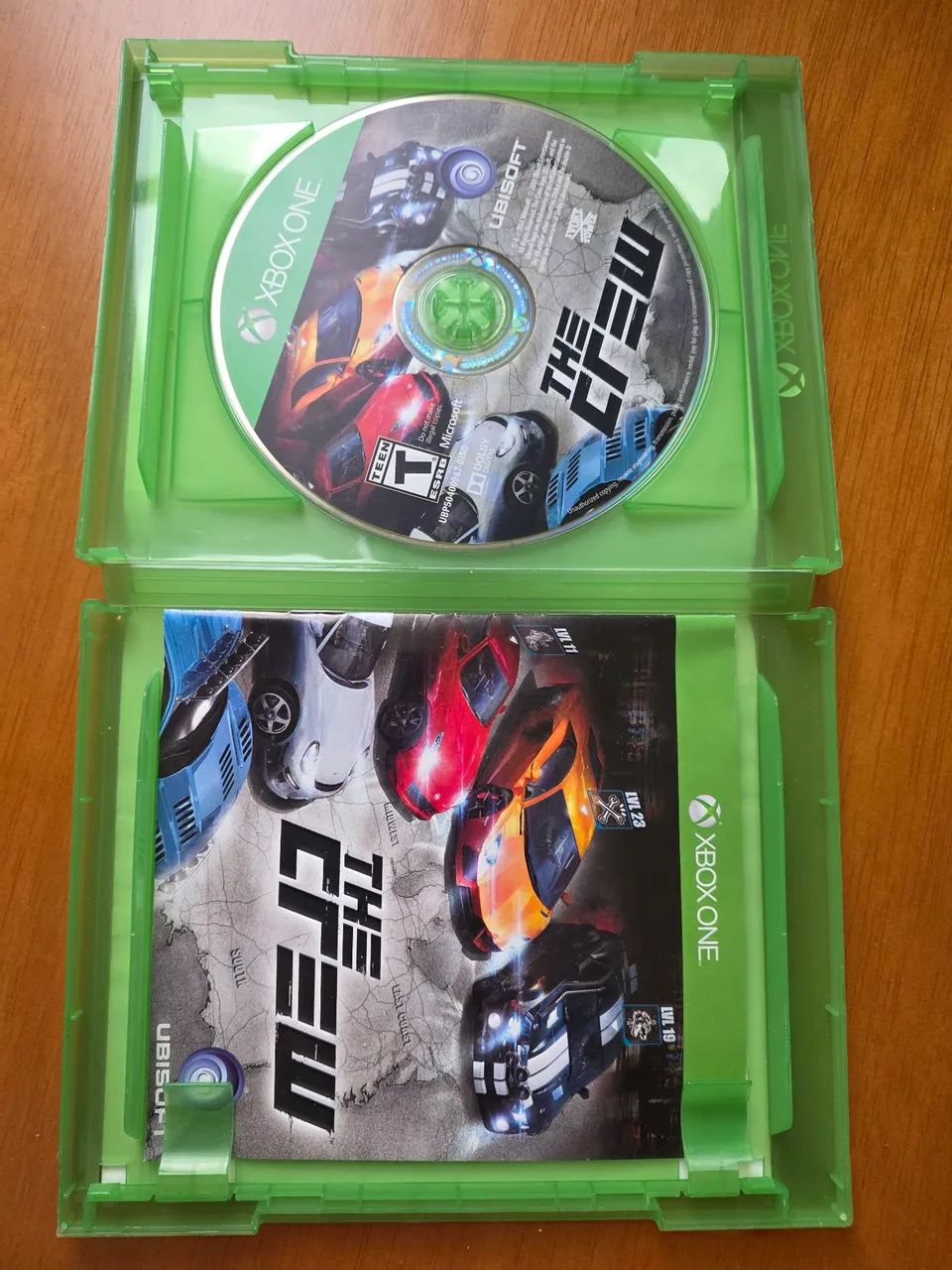 The Crew - Xbox One - Foto 2