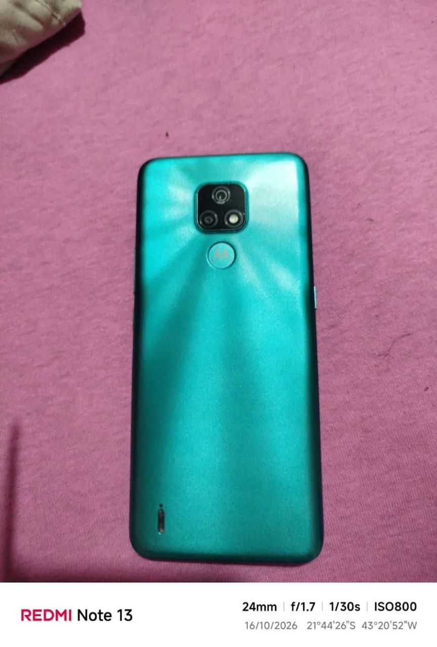 Vendo Motorola  - Foto 5
