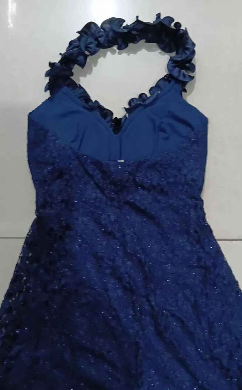 Vestido  - Foto 2