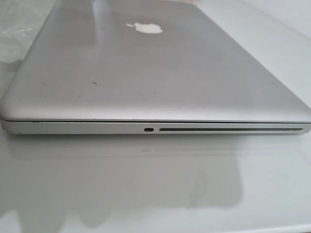 MacBook Pro 15 mid 2012 - Notebooks - Jardim do Lago, Taubaté