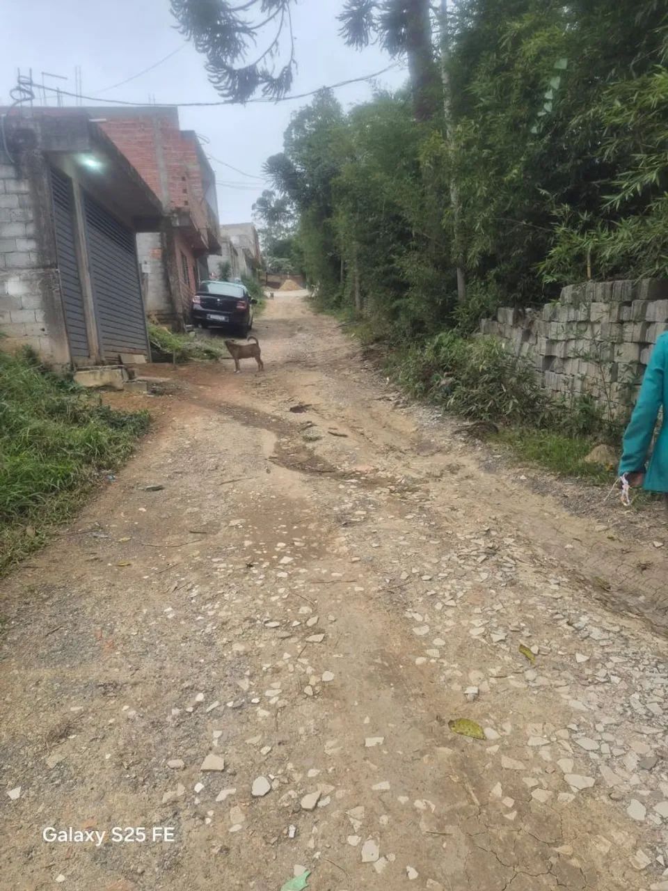 Terreno para construir parelheiros  - Foto 3