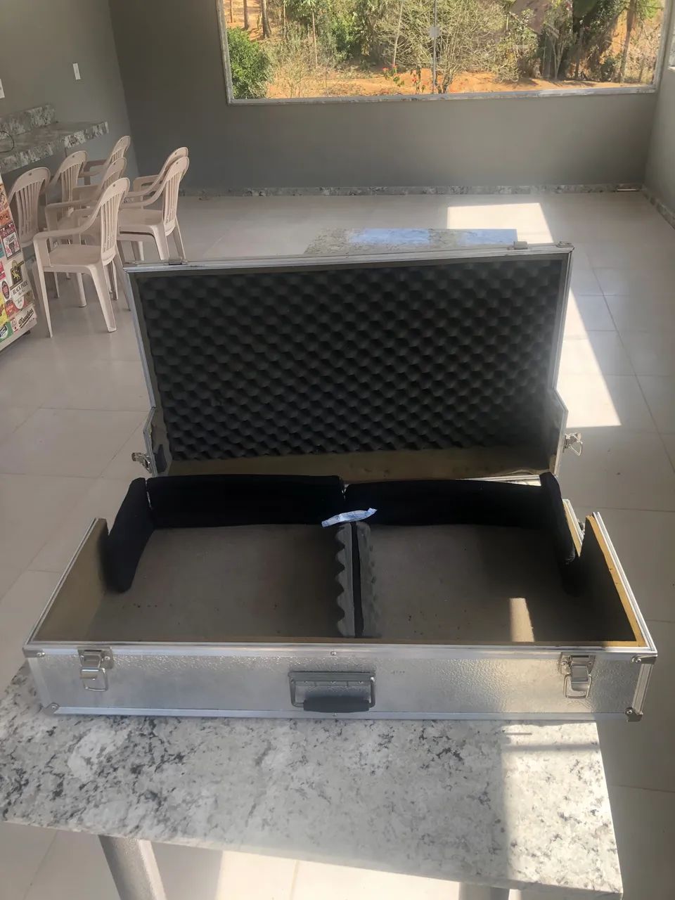 Case equipamento DJ - Foto 4