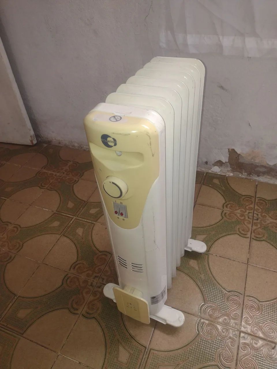 Aquecedor