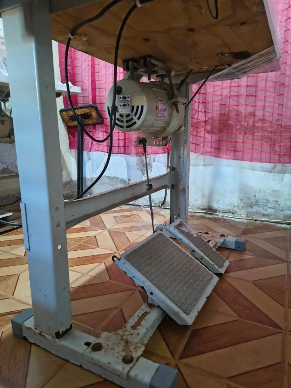 Galoneira Semi Industrial Bracob com bancada - Foto 3