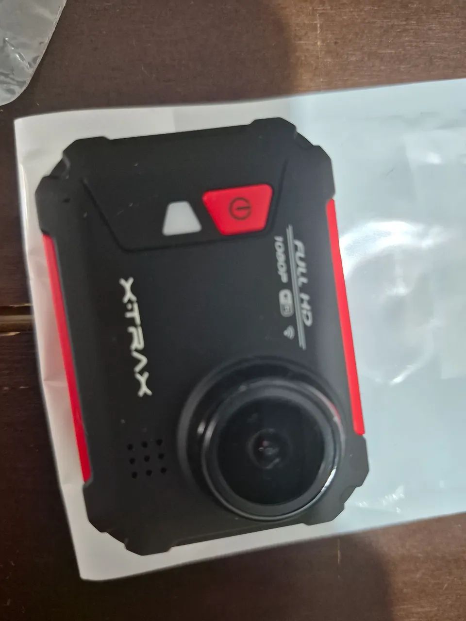 Câmera de Ação Xtrax Smart 4K - Foto 3