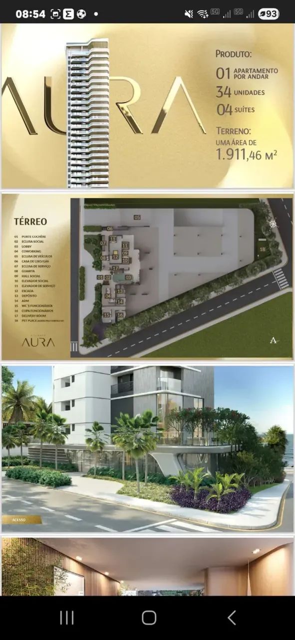 Lançamento na Av Getúlio Vargas - Foto 3