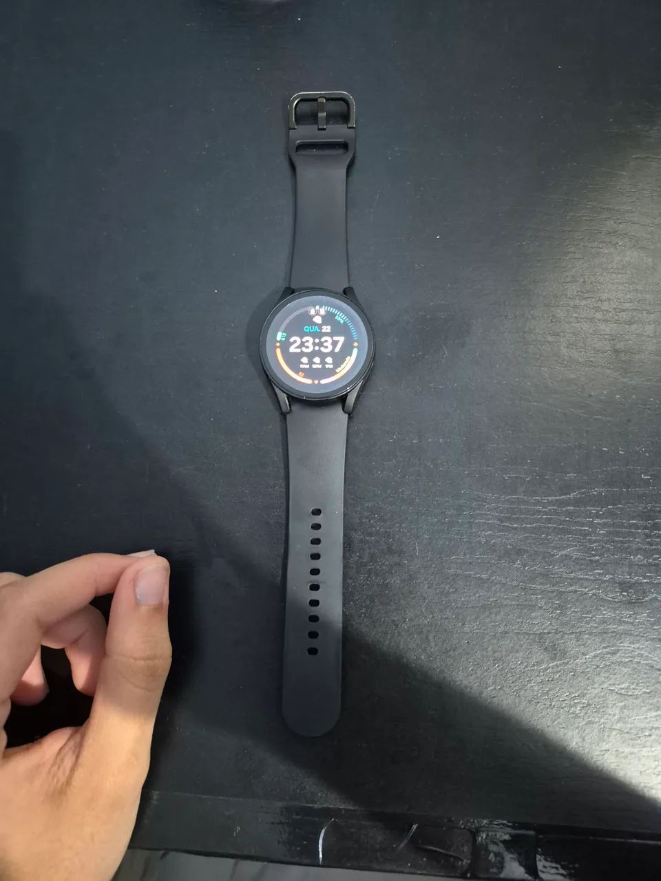 Samsug Watch 4