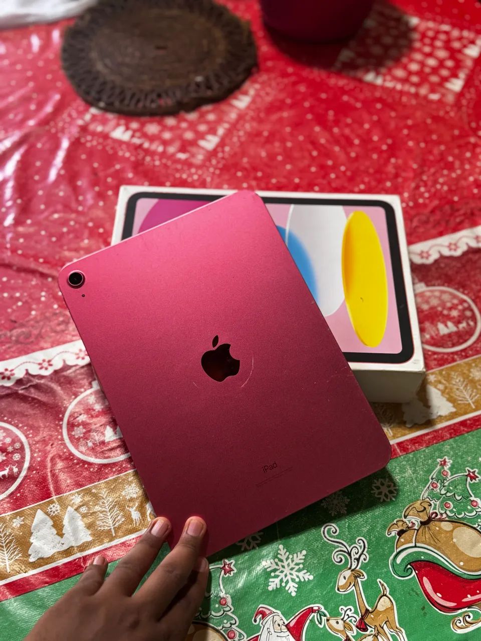 iPad 10  - Foto 2