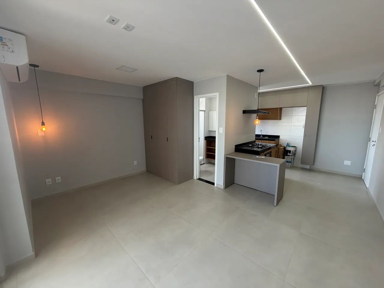ALUGO LOFT - ED. VOGUE BATISTA CAMPOS  - Foto 3