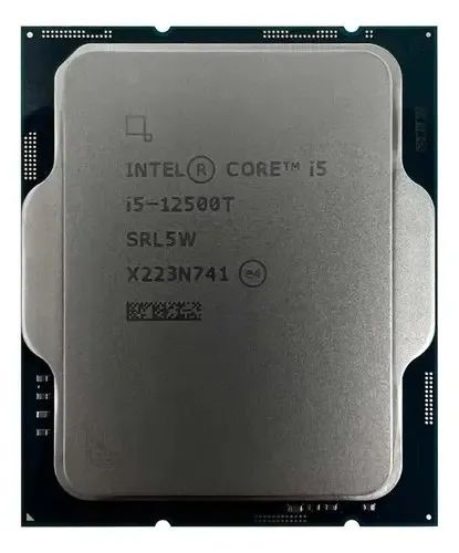 Processador Intel Core i5-12500T 4.4Ghz - Foto 2