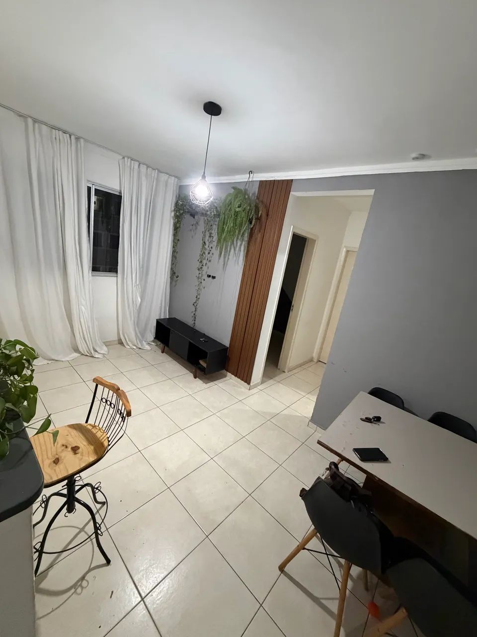Apartamento c/suíte Jd Limoeiro  - Foto 2