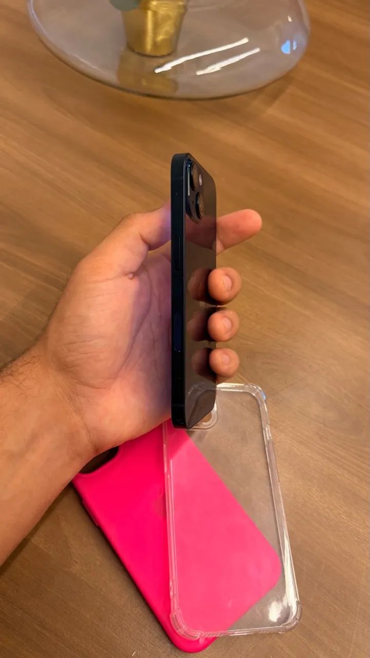 iPhone 13 ORIGINAL! - Foto 4