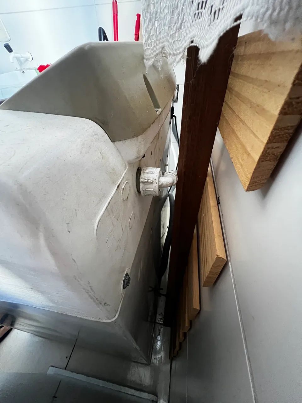 Lavadora Brastemp Ative 11 kg. - Foto 5