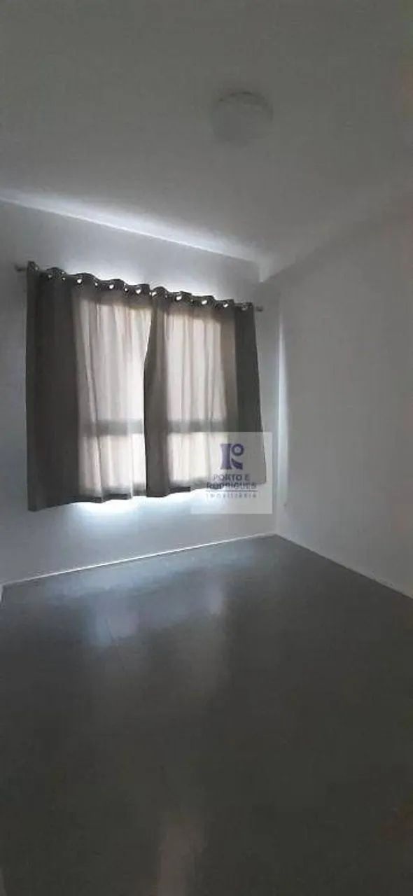 apartamento com 40mt² para locação - Foto 4