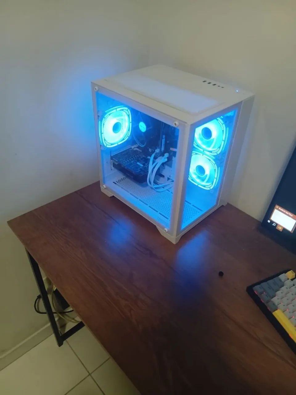 Gabinete mancer CV100 - Foto 2