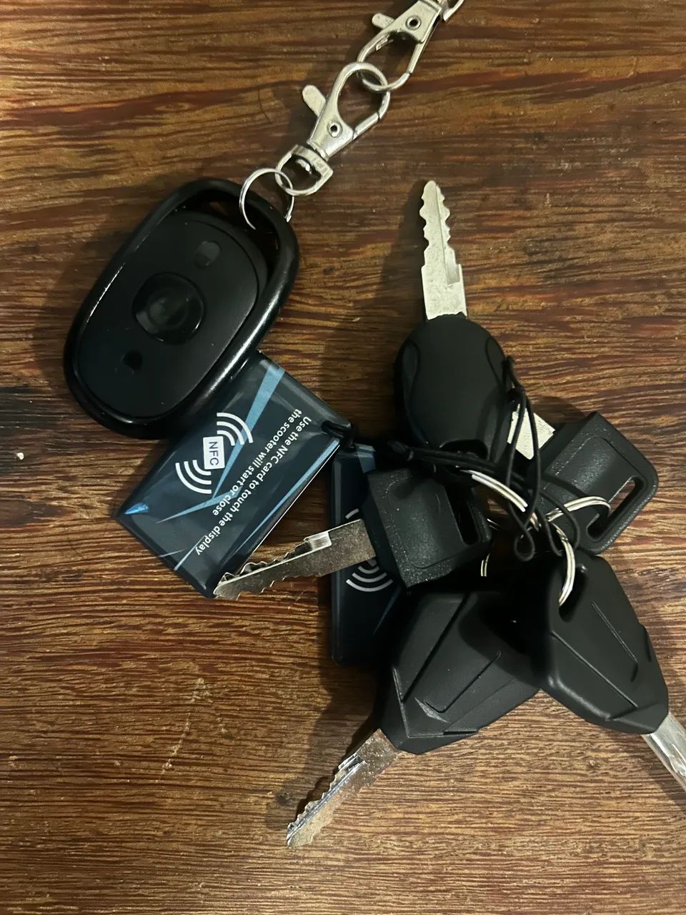 Mota elétrica  - Foto 4