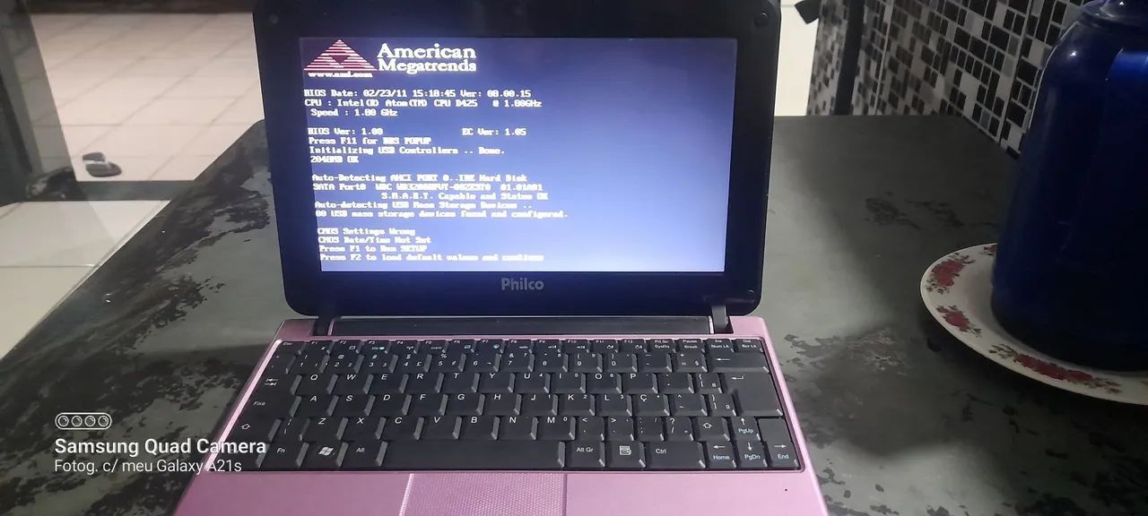 Notebook Philco - Foto 5