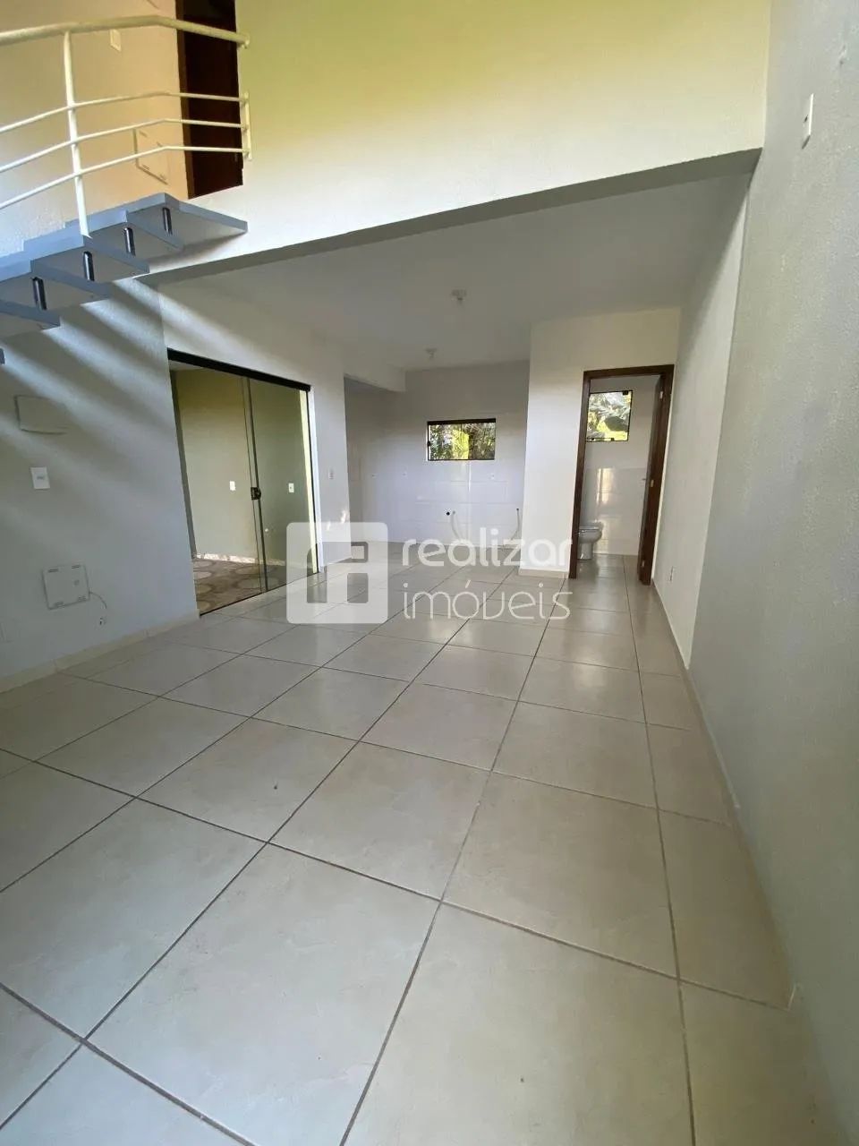 Casa de 2 quartos bairro Rio tavares em Florianópolis - Foto 2