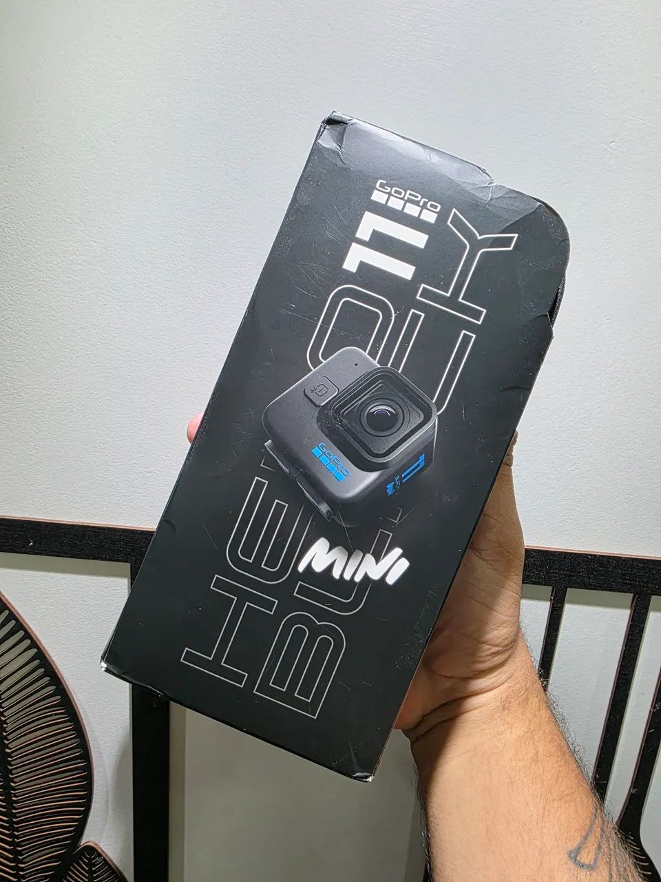 Go pro Hero Black 11 Mini