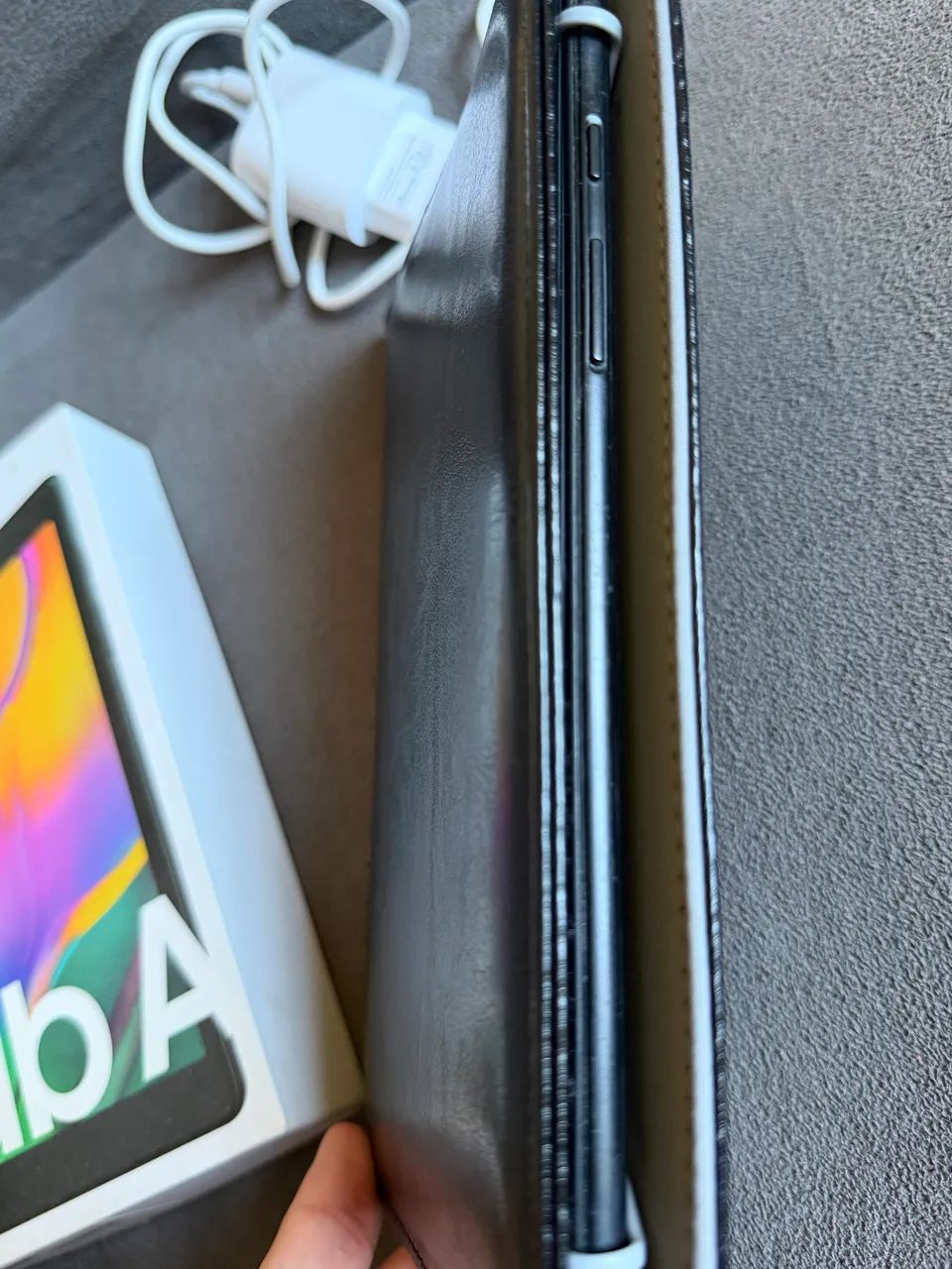 Tablet Samsung Tab A 8.0 - Foto 5
