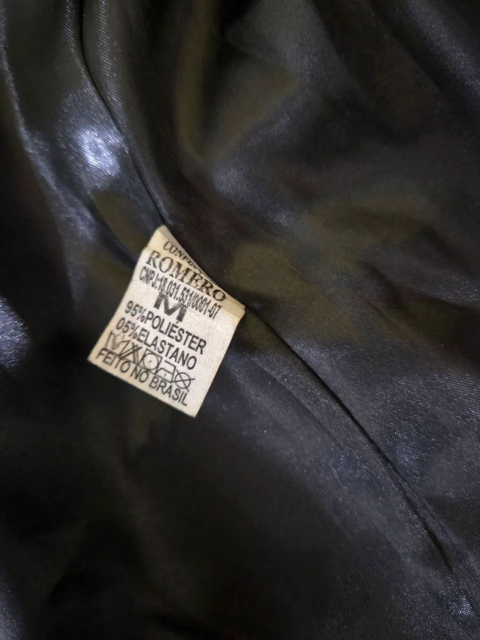 Blazer feminino - Foto 2