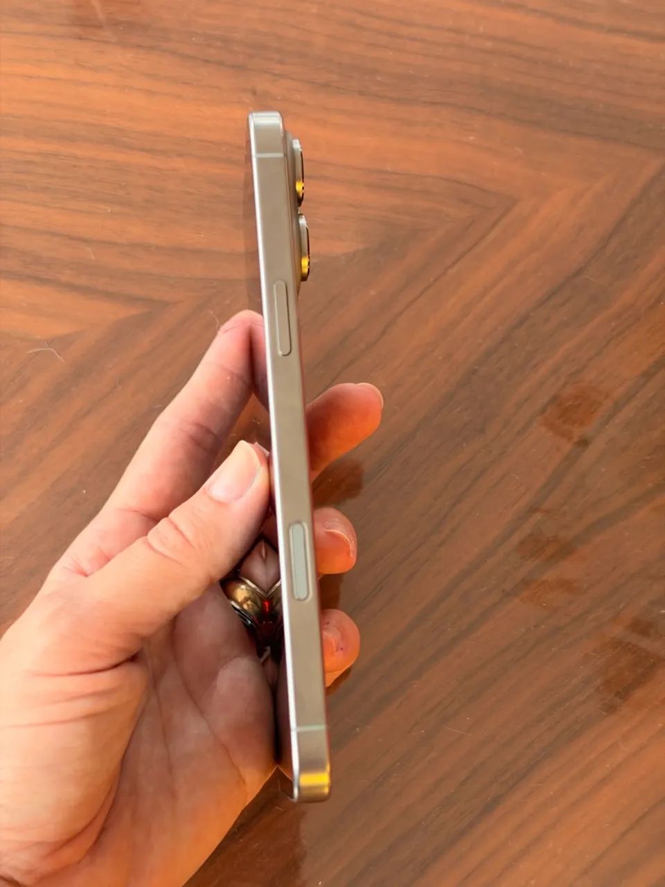 iPhone 16 Promax 256gb - Foto 2