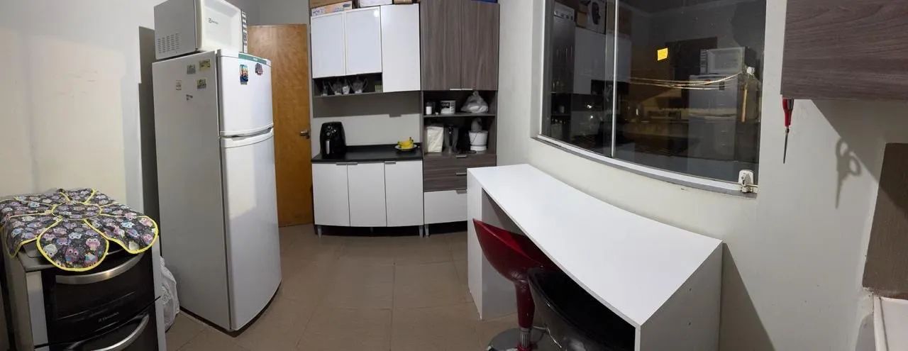 Duvido apt no CENTRO / apenas mulher  - Foto 2