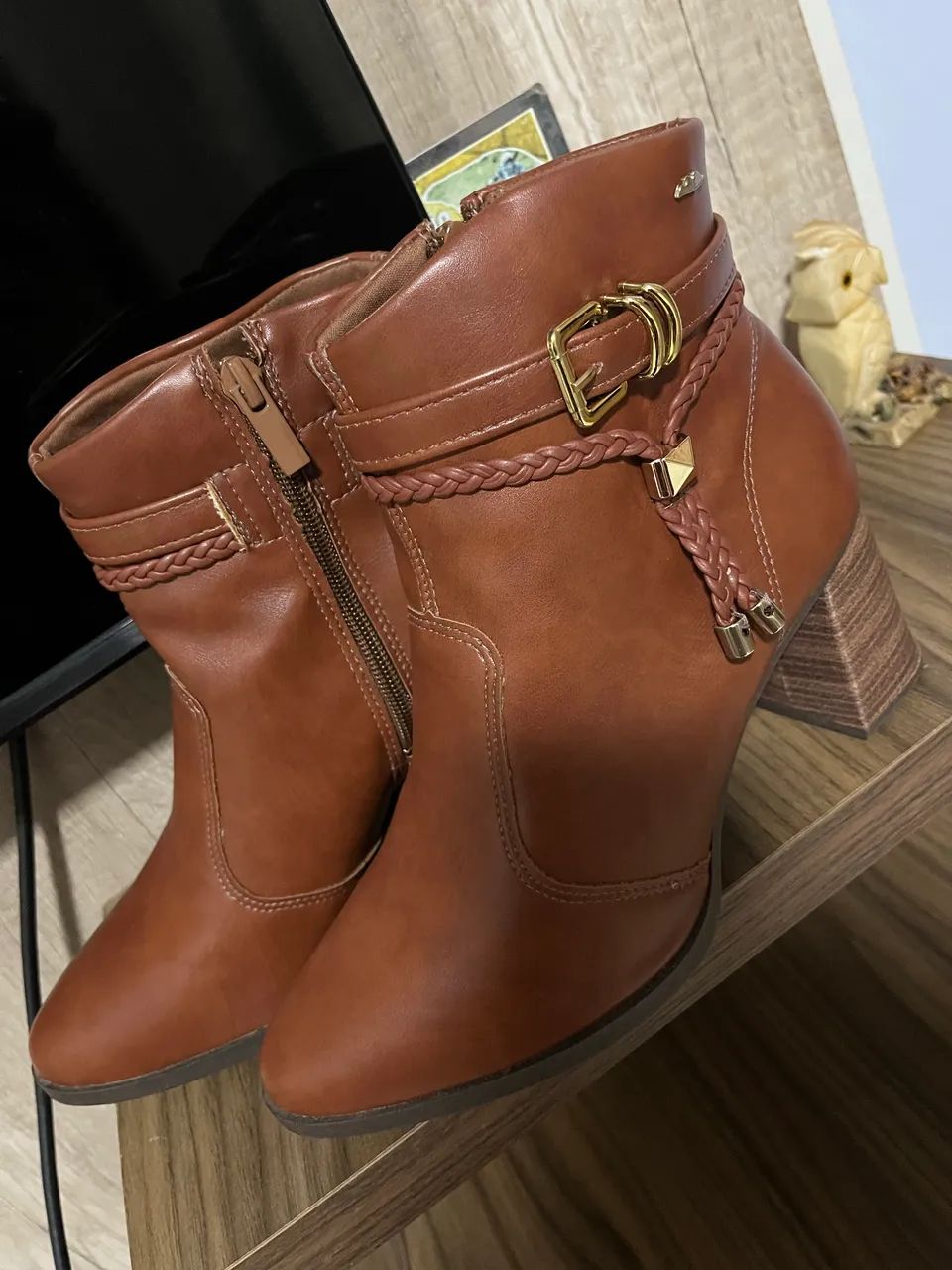 Bota - Foto 2