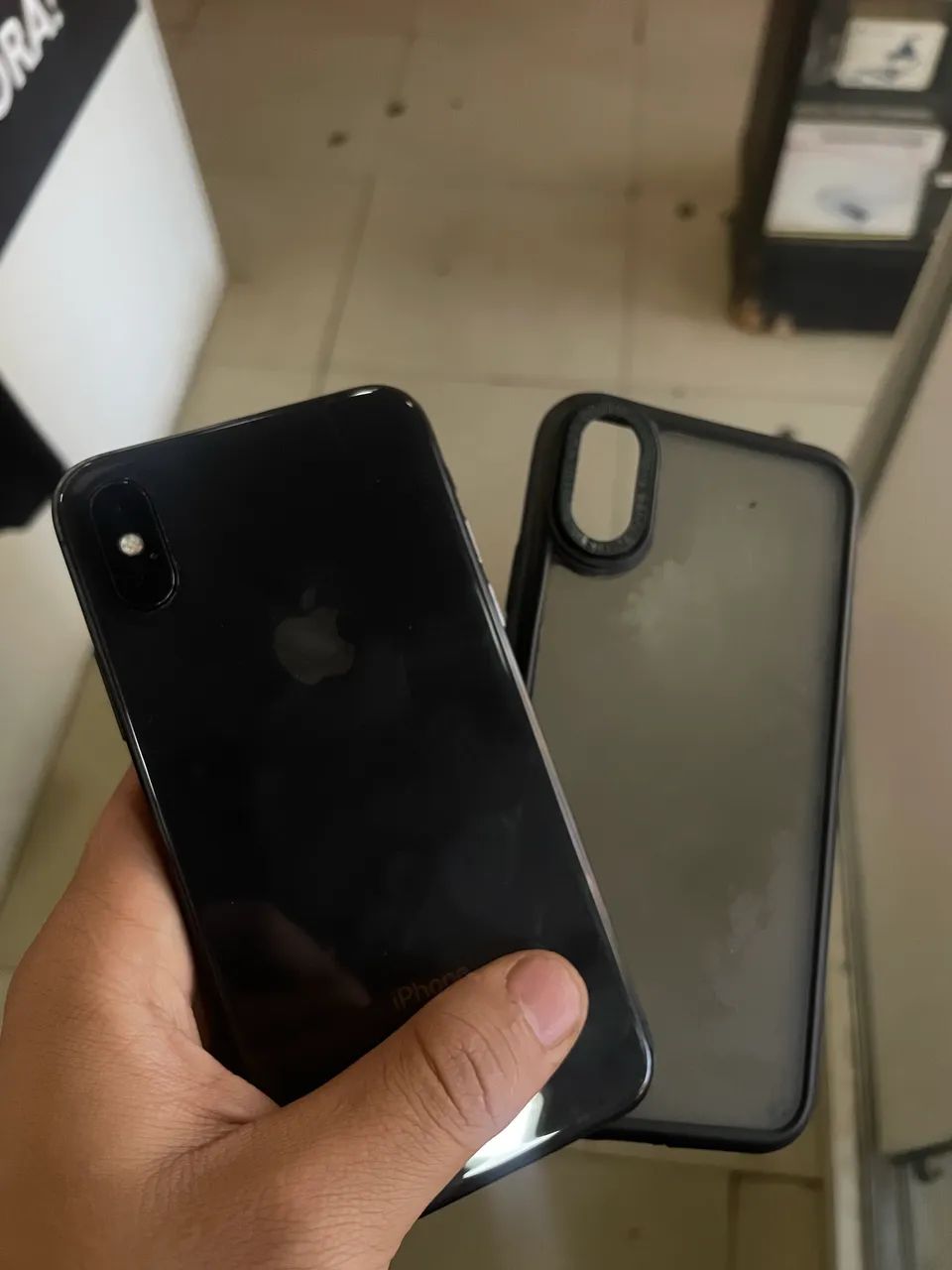 iPhone XS 64gb - Foto 2
