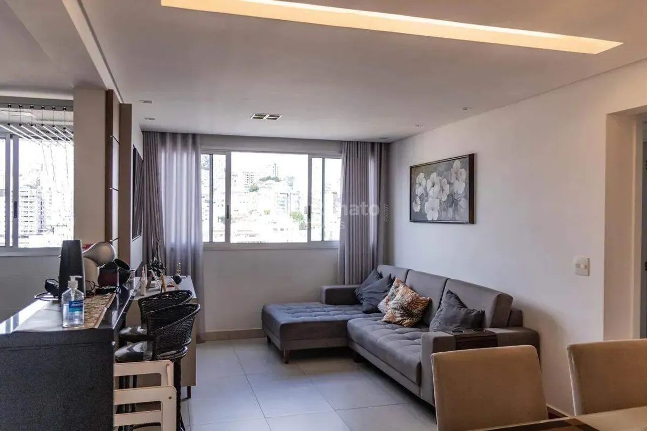 Apartamento à Venda no bairro Prado - Foto 2