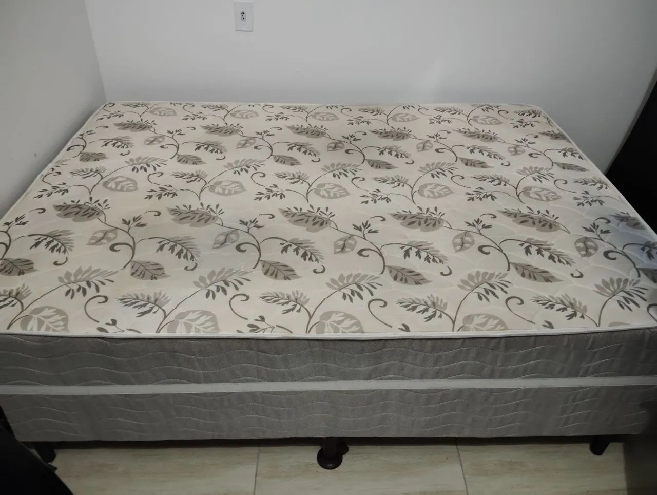 Cama de casal - Foto 2