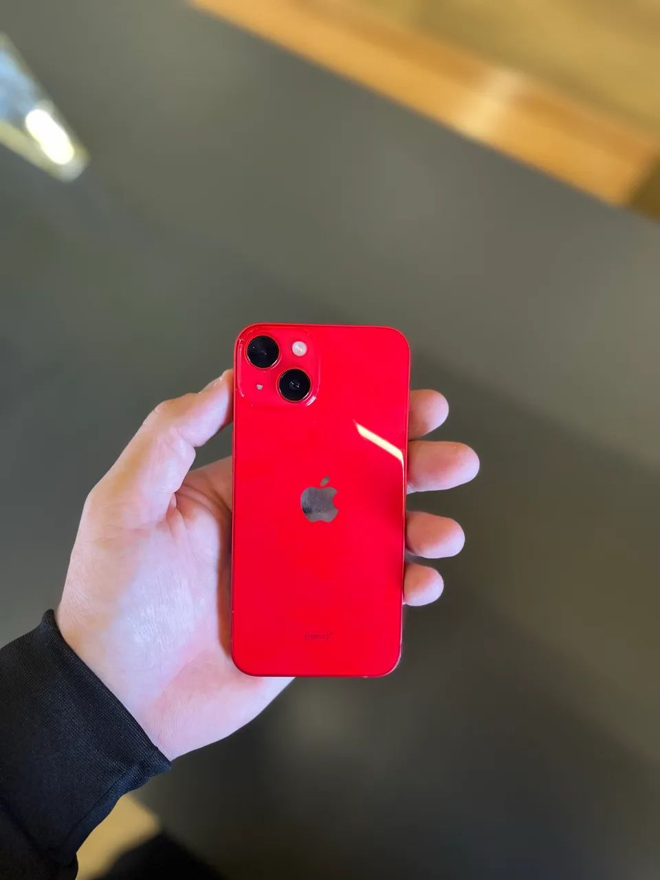 iPhone 14 128GB - Excelente estado de conservação! - Foto 2