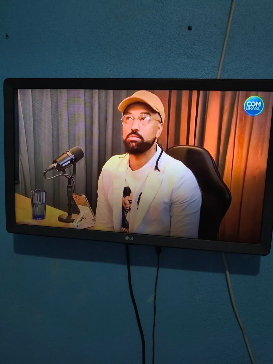 Tv LG smat - Foto 2