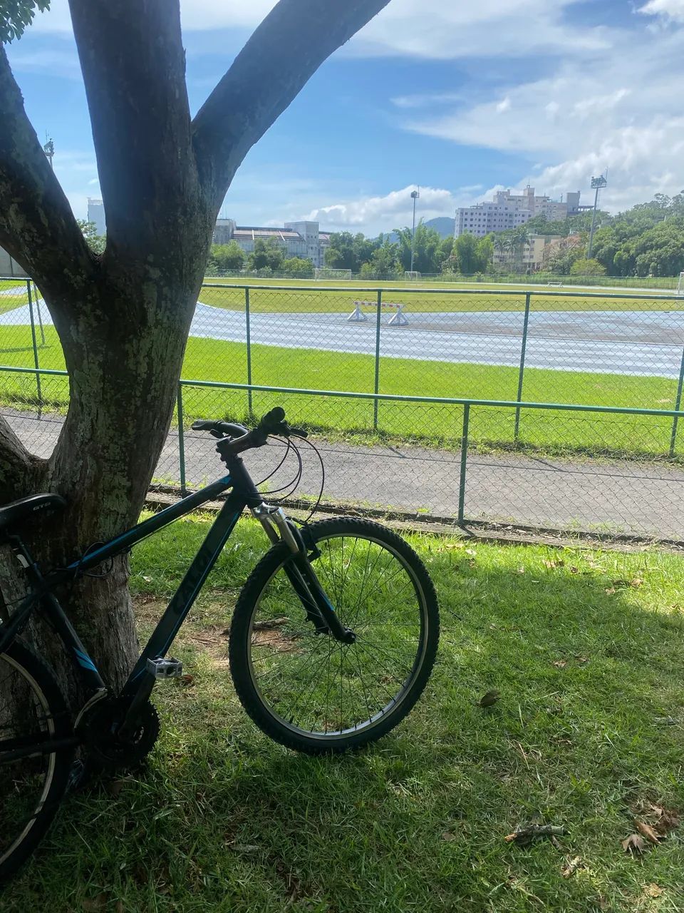Vendo bicicleta  - Foto 2