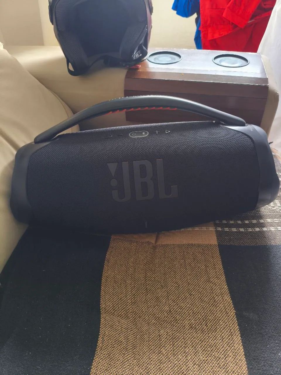JBL Bombox 3